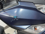 SYM Jet 14 E5 2022 8K NON RUNNING 50CC PROJECT SCOOTER 4T 18