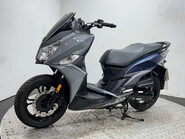 SYM Jet 14 E5 2022 8K NON RUNNING 50CC PROJECT SCOOTER 4T 5