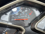 SYM Jet 14 E5 2022 8K NON RUNNING 50CC PROJECT SCOOTER 4T 13