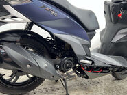 SYM Jet 14 E5 2022 8K NON RUNNING 50CC PROJECT SCOOTER 4T 14
