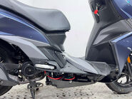 SYM Jet 14 E5 2022 8K NON RUNNING 50CC PROJECT SCOOTER 4T 15