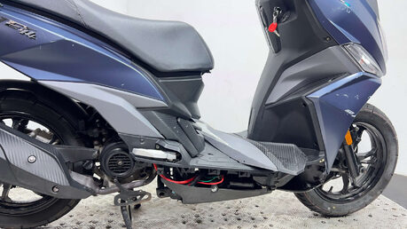 SYM Jet 14 E5 2022 8K NON RUNNING 50CC PROJECT SCOOTER 4T 15