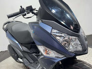 SYM Jet 14 E5 2022 8K NON RUNNING 50CC PROJECT SCOOTER 4T 22