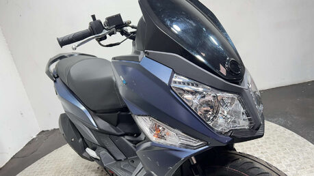 SYM Jet 14 E5 2022 8K NON RUNNING 50CC PROJECT SCOOTER 4T 22