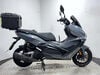 Lexmoto Aura 2023 RUNNING PROJECT SCOOTER 125CC BIKE