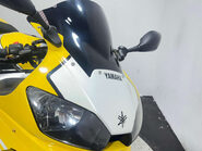 Yamaha R6 1999 37K NON RUNNING CARBED PROJECT BIKE CLASSIC 600CC 14