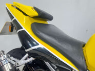 Yamaha R6 1999 37K NON RUNNING CARBED PROJECT BIKE CLASSIC 600CC 18