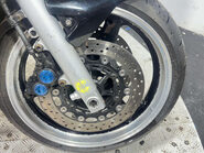 Yamaha R6 1999 37K NON RUNNING CARBED PROJECT BIKE CLASSIC 600CC 19