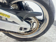 Yamaha R6 1999 37K NON RUNNING CARBED PROJECT BIKE CLASSIC 600CC 10