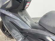 Lexmoto Aura 2022 30k RUNNING PROJECT SCOOTER 125cc 15