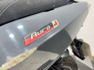 Lexmoto Aura 2022 30k RUNNING PROJECT SCOOTER 125cc 12