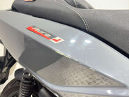Lexmoto Aura 2022 30k RUNNING PROJECT SCOOTER 125cc 10