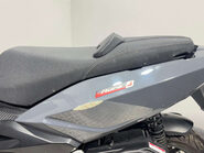 Lexmoto Aura 2022 30k RUNNING PROJECT SCOOTER 125cc 18