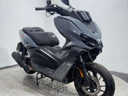 Lexmoto Aura 2022 30k RUNNING PROJECT SCOOTER 125cc 2