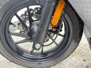 Lexmoto Aura 2022 30k RUNNING PROJECT SCOOTER 125cc 23