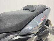 Lexmoto Aura 2022 30k RUNNING PROJECT SCOOTER 125cc 17