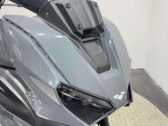 Lexmoto Aura 2022 30k RUNNING PROJECT SCOOTER 125cc 21