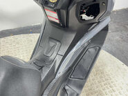 Lexmoto Aura 2022 30k RUNNING PROJECT SCOOTER 125cc 22