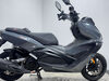 Lexmoto Aura 2022 30k RUNNING PROJECT SCOOTER 125cc