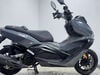 Lexmoto Aura 2022 30k RUNNING PROJECT SCOOTER 125cc
