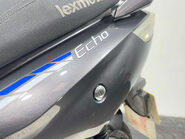 Lexmoto Echo 2020 9K RUNNING PROJECT BIKE SPARES OR REPAIR 50CC 20