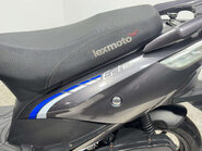 Lexmoto Echo 2020 9K RUNNING PROJECT BIKE SPARES OR REPAIR 50CC 12