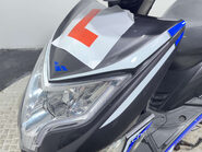 Lexmoto Echo 2020 9K RUNNING PROJECT BIKE SPARES OR REPAIR 50CC 13