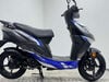 Lexmoto Echo 2020 9K RUNNING PROJECT BIKE SPARES OR REPAIR 50CC