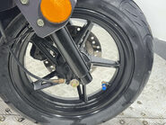 Lexmoto Echo 2020 9K RUNNING PROJECT BIKE SPARES OR REPAIR 50CC 19