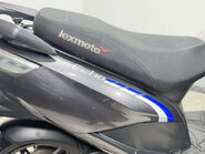 Lexmoto Echo 2020 9K RUNNING PROJECT BIKE SPARES OR REPAIR 50CC 16