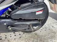 Lexmoto Echo 2020 9K RUNNING PROJECT BIKE SPARES OR REPAIR 50CC 18