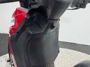 SYM Symphony 2014 3K NON RUNNING PROJECT SCOOTER 125CC 4T 18