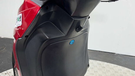 SYM Symphony 2014 3K NON RUNNING PROJECT SCOOTER 125CC 4T 18
