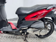 SYM Symphony 2014 3K NON RUNNING PROJECT SCOOTER 125CC 4T 15