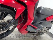 SYM Symphony 2014 3K NON RUNNING PROJECT SCOOTER 125CC 4T 23