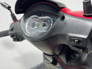 SYM Symphony 2014 3K NON RUNNING PROJECT SCOOTER 125CC 4T 12