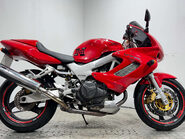 Honda VTR 1997 27K NEW MOT SERVICED 1000CC VTWIN SPORTS BIKE 1