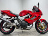 Honda VTR 1997 27K NEW MOT SERVICED 1000CC VTWIN SPORTS BIKE