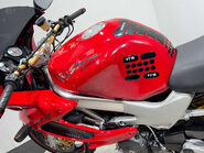 Honda VTR 1997 27K NEW MOT SERVICED 1000CC VTWIN SPORTS BIKE 18