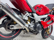 Honda VTR 1997 27K NEW MOT SERVICED 1000CC VTWIN SPORTS BIKE 8