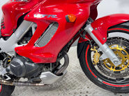 Honda VTR 1997 27K NEW MOT SERVICED 1000CC VTWIN SPORTS BIKE 10