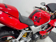 Honda VTR 1997 27K NEW MOT SERVICED 1000CC VTWIN SPORTS BIKE 7