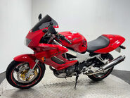 Honda VTR 1997 27K NEW MOT SERVICED 1000CC VTWIN SPORTS BIKE 5