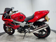 Honda VTR 1997 27K NEW MOT SERVICED 1000CC VTWIN SPORTS BIKE 6