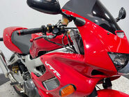 Honda VTR 1997 27K NEW MOT SERVICED 1000CC VTWIN SPORTS BIKE 20