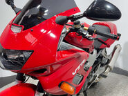 Honda VTR 1997 27K NEW MOT SERVICED 1000CC VTWIN SPORTS BIKE 22