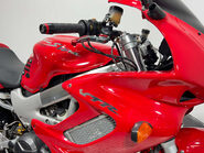 Honda VTR 1997 27K NEW MOT SERVICED 1000CC VTWIN SPORTS BIKE 11