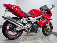 Honda VTR 1997 27K NEW MOT SERVICED 1000CC VTWIN SPORTS BIKE 2