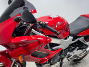 Honda VTR 1997 27K NEW MOT SERVICED 1000CC VTWIN SPORTS BIKE 13