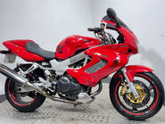 Honda VTR 1997 27K NEW MOT SERVICED 1000CC VTWIN SPORTS BIKE 3